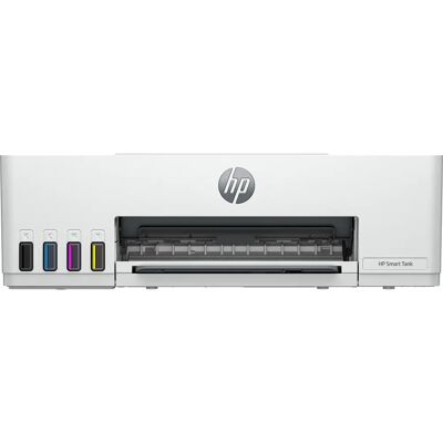 HP - Smart Tank 210 - Wi-Fi - Impressora HP - Smart Tank 210 - Wi-Fi - Impressora