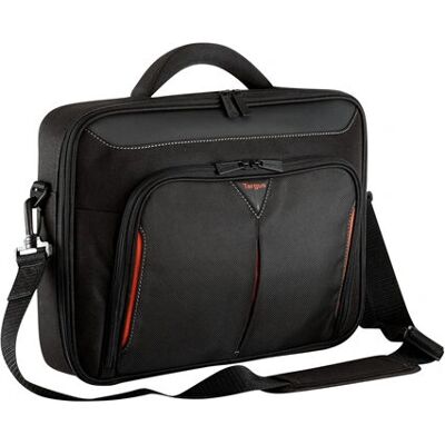 Housse pour ordinateur portable Targus CN414EU - 14,3" - Étui Housse pour ordinateur portable Targus CN414EU - 14,3" - Étui