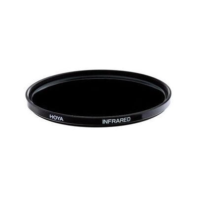 Hoya R72 Infrared Camera Filter - Camera Filter Hoya R72 Infrared Camera Filter - Camera Filter