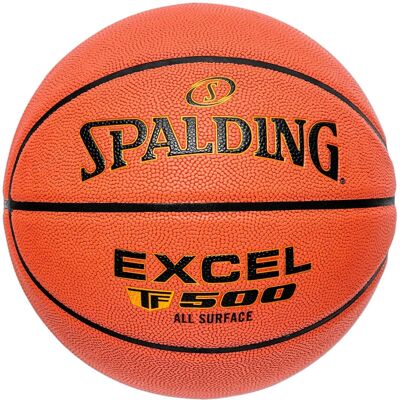 Spalding - TF-500 Excel - 29.5" - Basketball Spalding - TF-500 Excel - 29.5" - Basketball
