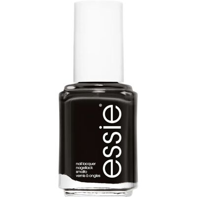 Essie Original Nail Polish - Black - 13.5ml - Nail Polish Essie Original Nail Polish - Black - 13.5ml - Nail Polish