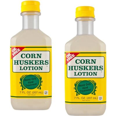 Bausch+Lomb Cornhuskers Hand Lotion - Hand Lotion Bausch+Lomb Cornhuskers Hand Lotion - Hand Lotion