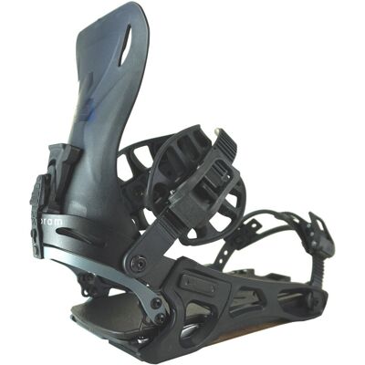 Legături splitboard Karakoram Free Ranger - Negru / Albastru - L 2023 Legături splitboard Karakoram Free Ranger - Negru / Albastru - L 2023