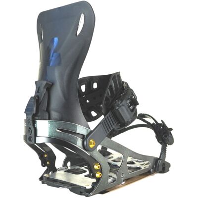 Prindere snowboard Karakoram Prime X Split Interface - Unisex Prindere snowboard Karakoram Prime X Split Interface - Unisex