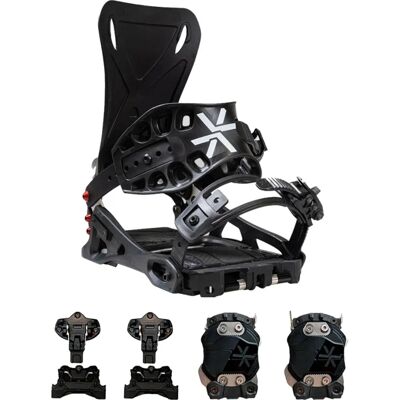 Karakoram Ultra Ranger - Unisex - Legături splitboard Karakoram Ultra Ranger - Unisex - Legături splitboard