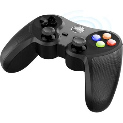 Herní ovladač IPEGA PG-9078 - Bezdrátový, Bluetooth, PS3 Herní ovladač IPEGA PG-9078 - Bezdrátový, Bluetooth, PS3