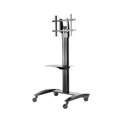 Peerless SR560M Multimediawagen - Tragbarer Flachbildschirmständer Peerless SR560M Multimediawagen - Tragbarer Flachbildschirmständer