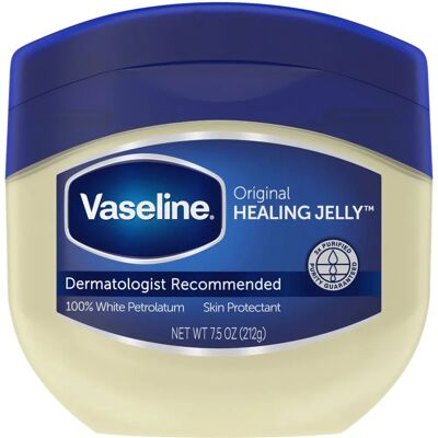 Vaseline Original Petroleum Jelly - 7.5 oz Vaseline Original Petroleum Jelly - 7.5 oz