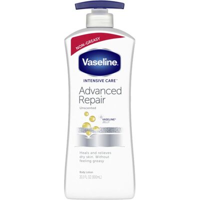 Vaseline - Intensive Care - Advanced Repair - Lotion Vaseline - Intensive Care - Advanced Repair - Lotion