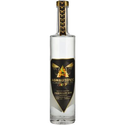 Arnautovic London Dry Gin 40% - Gin Arnautovic London Dry Gin 40% - Gin