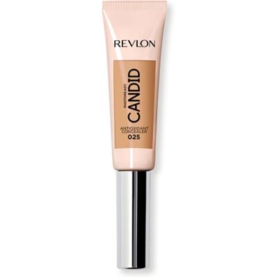Revlon - PhotoReady Candid - 025 Creme Brulee - Antioxydant - Correcteur - Publicité Revlon - PhotoReady Candid - 025 Creme Brulee - Antioxydant - Correcteur - Publicité
