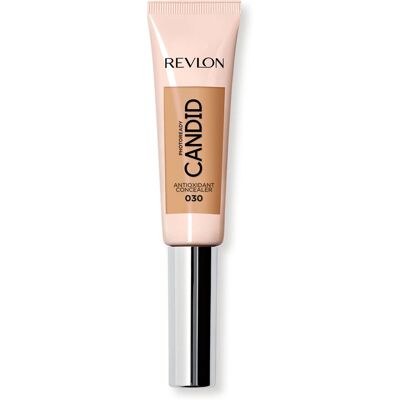 Revlon Light Medium Candid Antioxidant Concealer - Concealer Revlon Light Medium Candid Antioxidant Concealer - Concealer