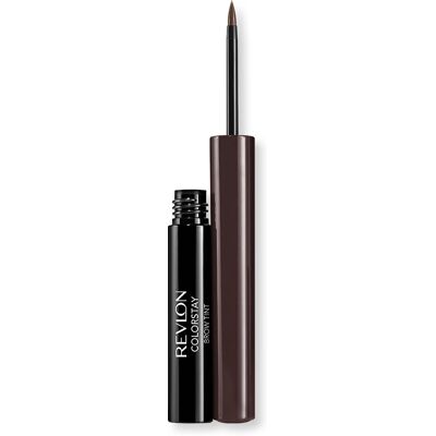 Revlon Dunkelbraun Augenbrauenfarbe - Augenbrauenfarbe Revlon Dunkelbraun Augenbrauenfarbe - Augenbrauenfarbe