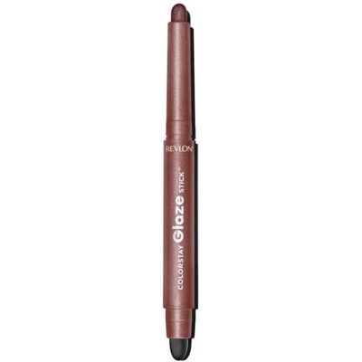 Revlon Rose Metallischer Lidschattenstift - Lidschattenstift Revlon Rose Metallischer Lidschattenstift - Lidschattenstift