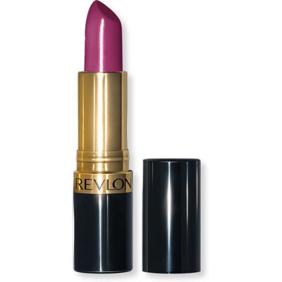 Revlon Rouge à Lèvres Berry Crush - Finition crème - Rouge à lèvres - Publicité Revlon Rouge à Lèvres Berry Crush - Finition crème - Rouge à lèvres - Publicité