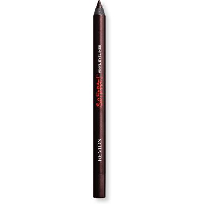 Revlon Mighty Mocha Gel Eyeliner - Résistant à l'eau, 16H - Publicité Revlon Mighty Mocha Gel Eyeliner - Résistant à l'eau, 16H - Publicité
