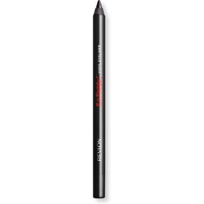 Revlon So Fierce Crayon Yeux Gel - Étanche, Haute Intensité, 16H - Publicité Revlon So Fierce Crayon Yeux Gel - Étanche, Haute Intensité, 16H - Publicité
