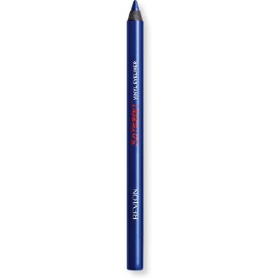 Revlon So Fierce Vinyl Eyeliner - Royal Rules - Eyeliner Revlon So Fierce Vinyl Eyeliner - Royal Rules - Eyeliner