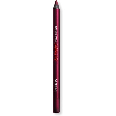 Revlon Righteous Rum Vinyl Eyeliner - Augenstift Revlon Righteous Rum Vinyl Eyeliner - Augenstift