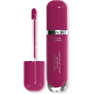 Revlon Ultra HD Vinyl Lip Polish - Berry Blissed Lip Gloss Revlon Ultra HD Vinyl Lip Polish - Berry Blissed Lip Gloss