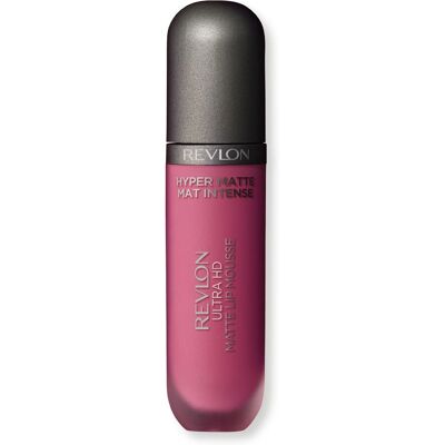 Revlon Ultra HD Matte Lip Mousse - Dusty Rose - Lip Mousse Revlon Ultra HD Matte Lip Mousse - Dusty Rose - Lip Mousse
