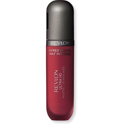 Revlon Roter Ultra HD Matt Lip Mousse - Lippenstift Revlon Roter Ultra HD Matt Lip Mousse - Lippenstift