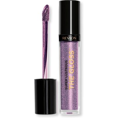 Revlon Błyszczyk Liliowy - Błyszczyk Revlon Błyszczyk Liliowy - Błyszczyk