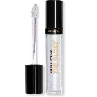 Revlon Super Lustrous Lip Gloss 304 Frost Queen Revlon Super Lustrous Lip Gloss 304 Frost Queen