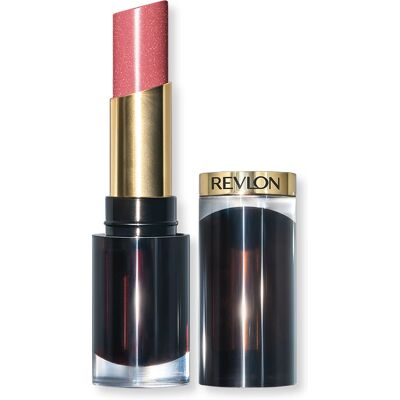 Revlon Super Lustrous Glass Shine Rouge à Lèvres - Fraise Rayonnante - Rouge à Lèvres - Publicité Revlon Super Lustrous Glass Shine Rouge à Lèvres - Fraise Rayonnante - Rouge à Lèvres - Publicité