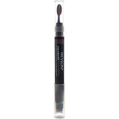 Revlon Mittelbraun Browlights Augenbrauenstift - Augenbrauenstift Revlon Mittelbraun Browlights Augenbrauenstift - Augenbrauenstift