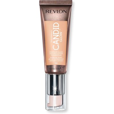 Revlon PhotoReady Candid Éclat Hydratant Fond de Teint - Ivoire - Fond de Teint - Publicité Revlon PhotoReady Candid Éclat Hydratant Fond de Teint - Ivoire - Fond de Teint - Publicité