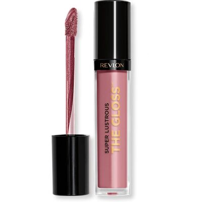 Revlon Taupe Luster Lip Gloss - Lip Gloss Revlon Taupe Luster Lip Gloss - Lip Gloss