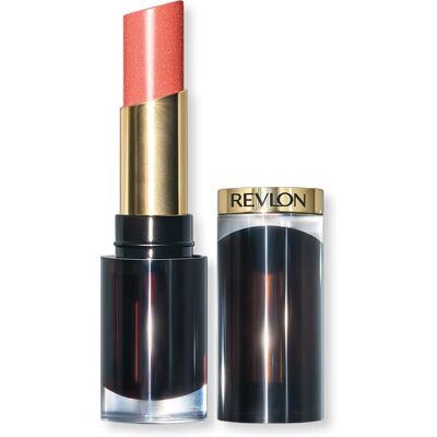 Revlon Super Lustrous Glass Shine Lippenstift - Dewy Peach - Feuchtigkeits spendend, Glänzend Revlon Super Lustrous Glass Shine Lippenstift - Dewy Peach - Feuchtigkeits spendend, Glänzend