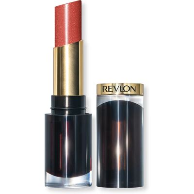 Revlon Super Lustrous Glaring Coral Lippenstift - Lippenstift Revlon Super Lustrous Glaring Coral Lippenstift - Lippenstift
