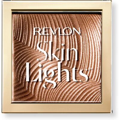 Revlon Bronzer Sunkissed Beam - Bronzer Revlon Bronzer Sunkissed Beam - Bronzer