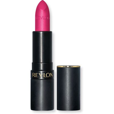 Revlon Rouge à lèvres Heartbreaker - Fini mat - Couleur longue tenue - Publicité Revlon Rouge à lèvres Heartbreaker - Fini mat - Couleur longue tenue - Publicité
