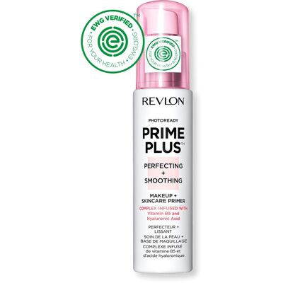 Revlon Prime Plus aufhellender Haut-Ton Primer Revlon Prime Plus aufhellender Haut-Ton Primer