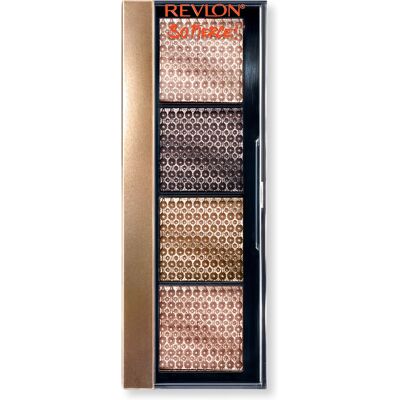 Revlon So Fierce! Prismatic Lidschattenpalette - Lidschattenpalette Revlon So Fierce! Prismatic Lidschattenpalette - Lidschattenpalette