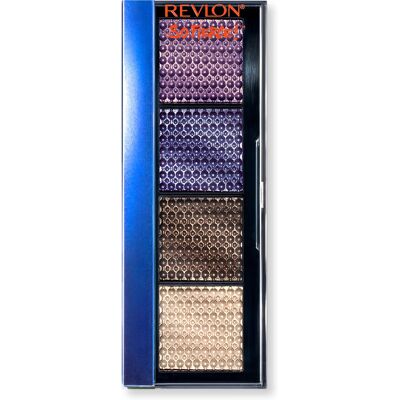 Revlon So Fierce! Lidschatten Metallic - Lidschattenpalette Revlon So Fierce! Lidschatten Metallic - Lidschattenpalette