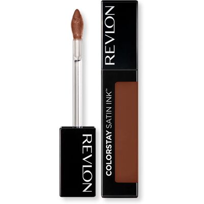 Revlon ColorStay Satin Ink So Deep - Liquid Lipstick Revlon ColorStay Satin Ink So Deep - Liquid Lipstick