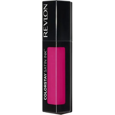 Revlon ColorStay Satin Ink - Rossetto liquido a lunga durata - Rossetto Revlon ColorStay Satin Ink - Rossetto liquido a lunga durata - Rossetto