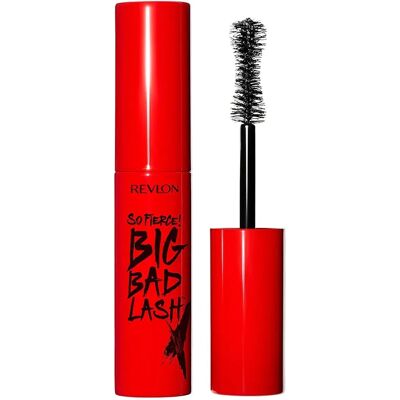 Revlon Big Bad Lash Mascara - Mascara Revlon Big Bad Lash Mascara - Mascara