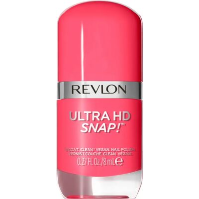 Revlon Pink Gloss Ultra HD Snap! Nagellak - Nageltype Revlon Pink Gloss Ultra HD Snap! Nagellak - Nageltype