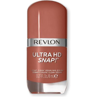Revlon Braun Ultra HD Snap! Nagellack - Nagellack Revlon Braun Ultra HD Snap! Nagellack - Nagellack