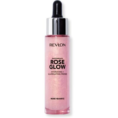 Revlon Rose Quartz Hydrating & Illuminating Primer Revlon Rose Quartz Hydrating & Illuminating Primer