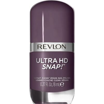 Revlon Lila Glanz Ultra HD Snap! Nagellack - Nagellack Revlon Lila Glanz Ultra HD Snap! Nagellack - Nagellack
