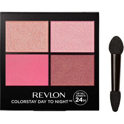 Revlon 16 Hour Eyeshadow Palette - Eyeshadow Palette Revlon 16 Hour Eyeshadow Palette - Eyeshadow Palette