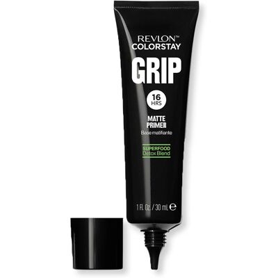 Revlon ColorStay Grip Matte Primer - Primer - Unspecified - Revlon Revlon ColorStay Grip Matte Primer - Primer - Unspecified - Revlon