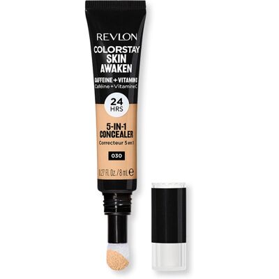 Revlon Hellgelb 5-in-1 Concealer - Hauterweckung Revlon Hellgelb 5-in-1 Concealer - Hauterweckung