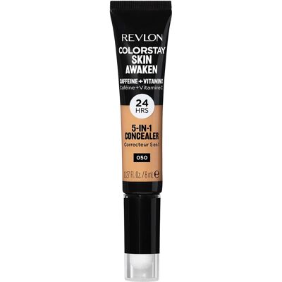 Correttore Medio Profondo 24H Revlon - Skin Awaken 5-in-1 Correttore Medio Profondo 24H Revlon - Skin Awaken 5-in-1